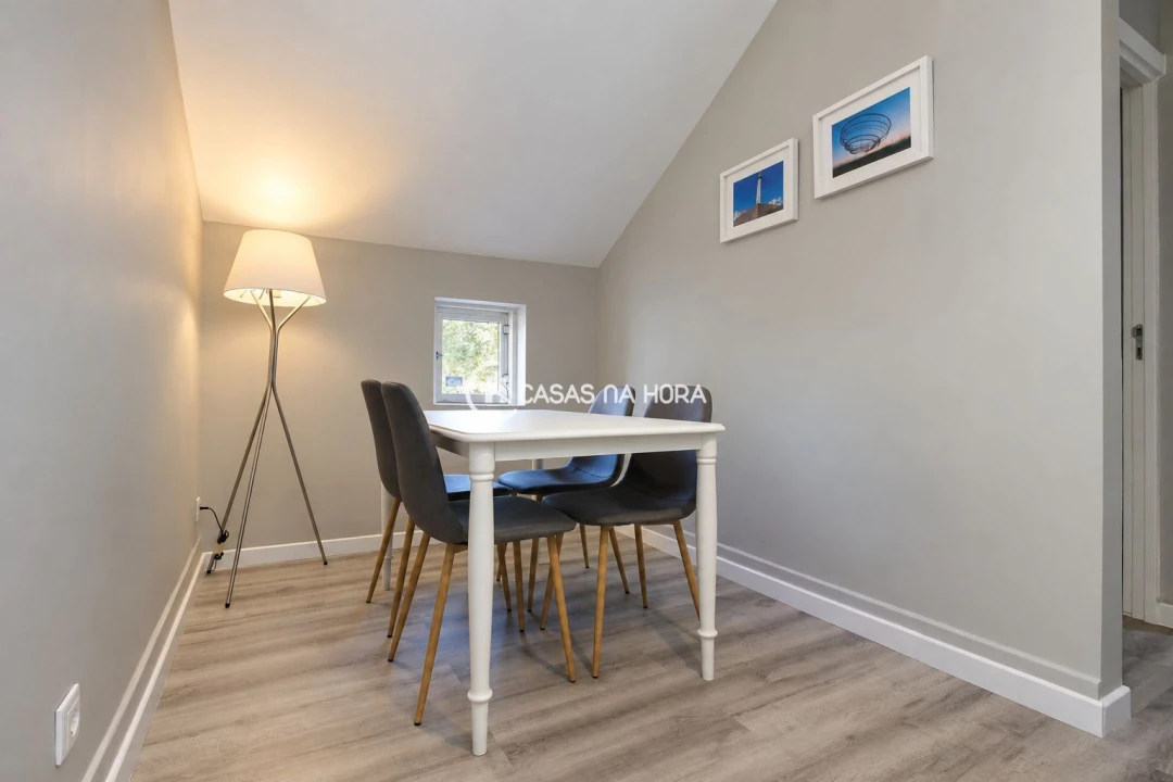 Apartamento T2 para Arrendamento em Matosinhos e Leça da Palmeira Foto 2