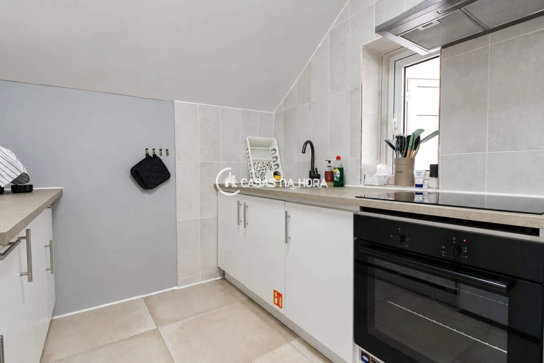 Apartamento T2 para Arrendamento em Matosinhos e Leça da Palmeira Foto 3
