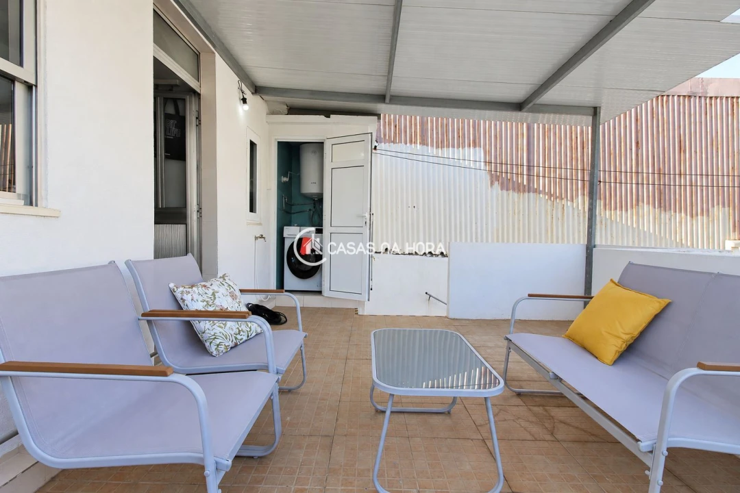 Apartamento T2 para Arrendamento em Matosinhos e Leça da Palmeira Foto 4