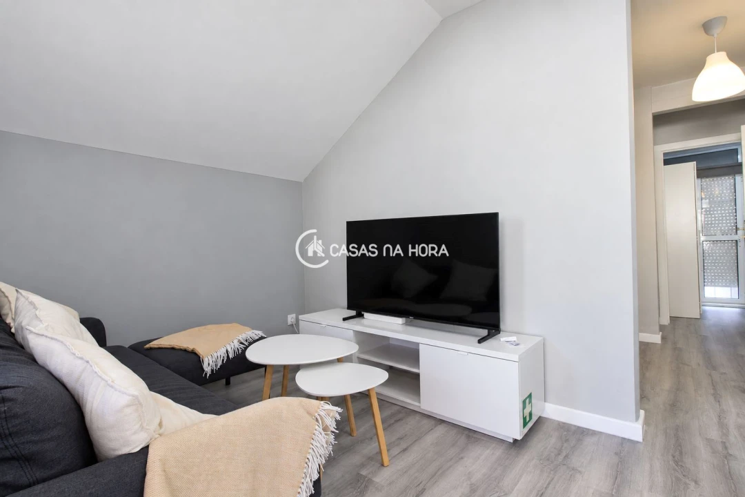 Apartamento T2 para Arrendamento em Matosinhos e Leça da Palmeira Foto 5