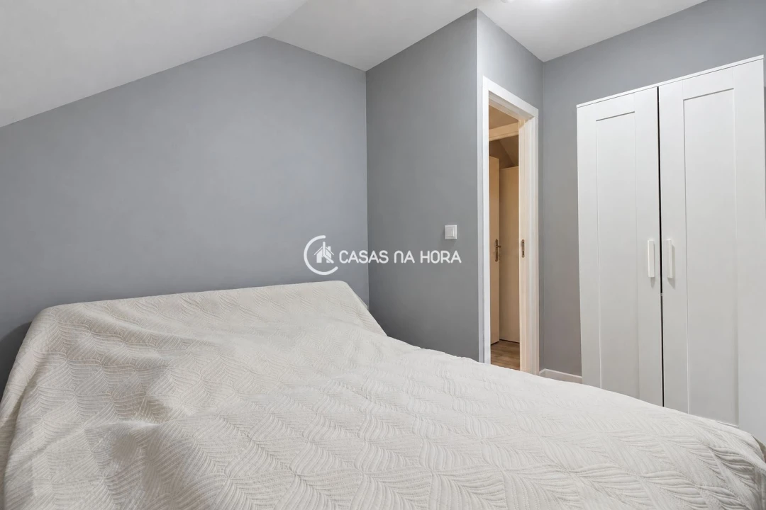 Apartamento T2 para Arrendamento em Matosinhos e Leça da Palmeira Foto 7