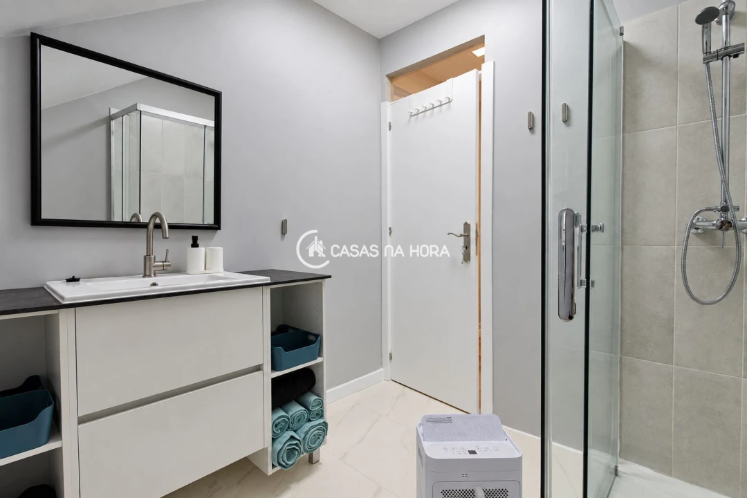 Apartamento T2 para Arrendamento em Matosinhos e Leça da Palmeira Foto 9