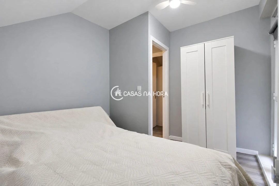 Apartamento T2 para Arrendamento em Matosinhos e Leça da Palmeira Foto 10
