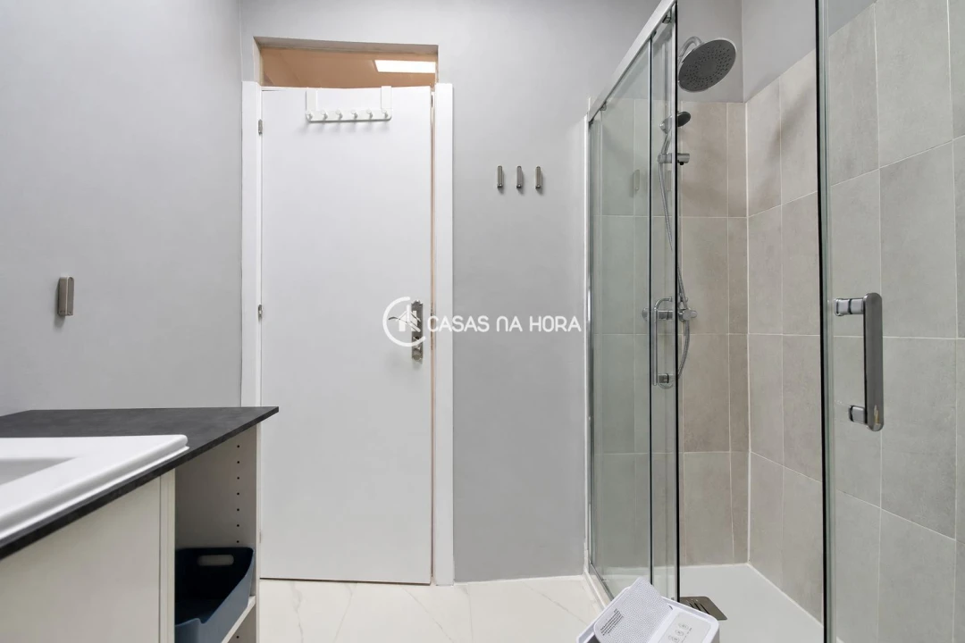 Apartamento T2 para Arrendamento em Matosinhos e Leça da Palmeira Foto 11