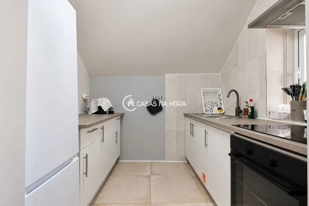 Apartamento T2 para Arrendamento em Matosinhos e Leça da Palmeira Foto 13