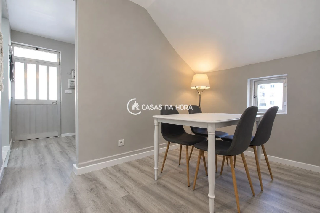 Apartamento T2 para Arrendamento em Matosinhos e Leça da Palmeira Foto 14