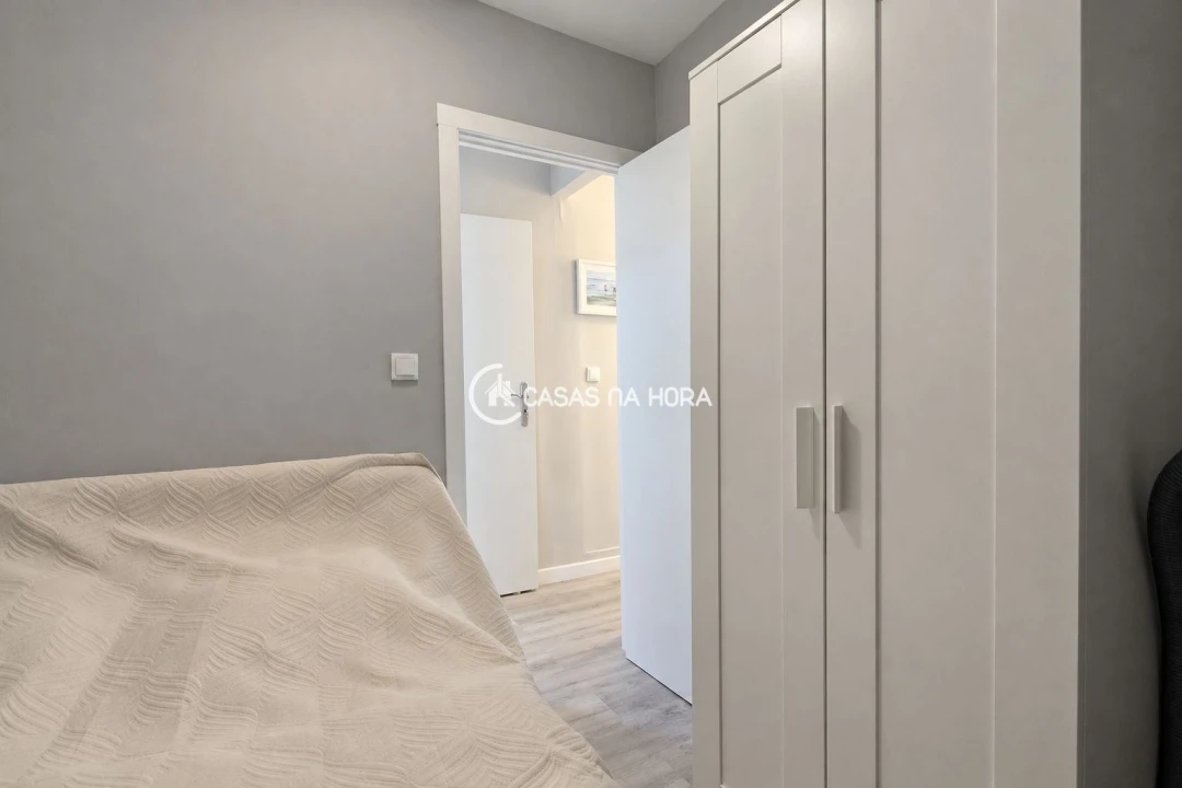 Apartamento T2 para Arrendamento em Matosinhos e Leça da Palmeira Foto 16