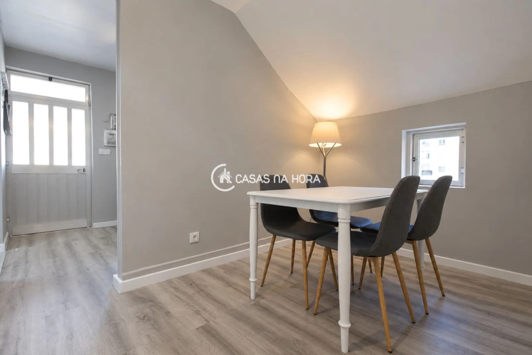 Apartamento T2 para Arrendamento em Matosinhos e Leça da Palmeira Foto 17