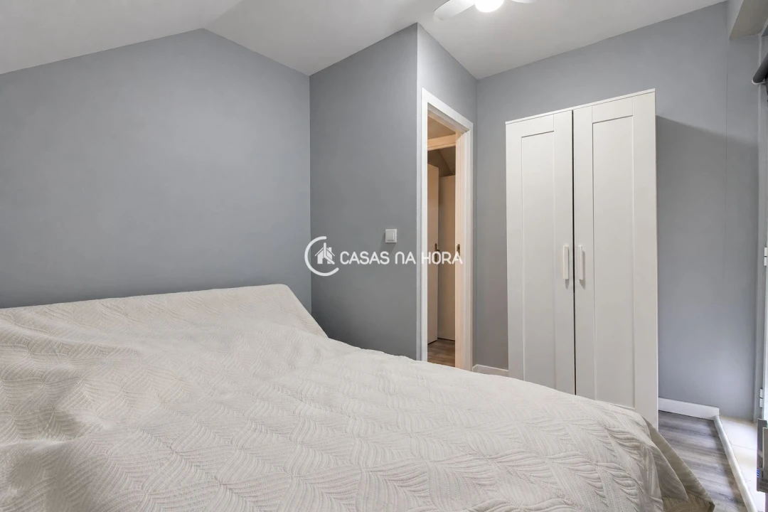 Apartamento T2 para Arrendamento em Matosinhos e Leça da Palmeira Foto 18