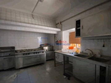 Negócio para Venda em Pias