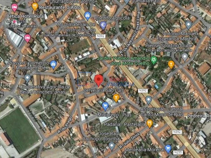 Negócio para Venda em Pias Foto 6