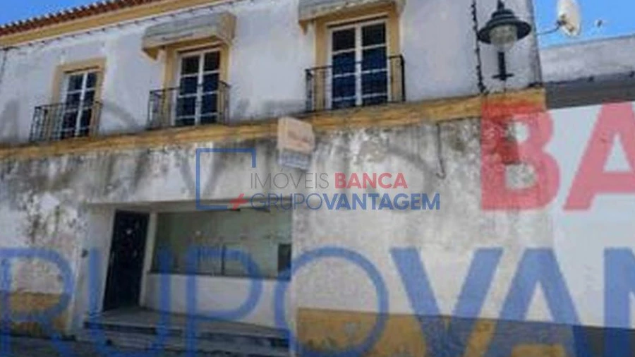 Negócio para Venda em Pias