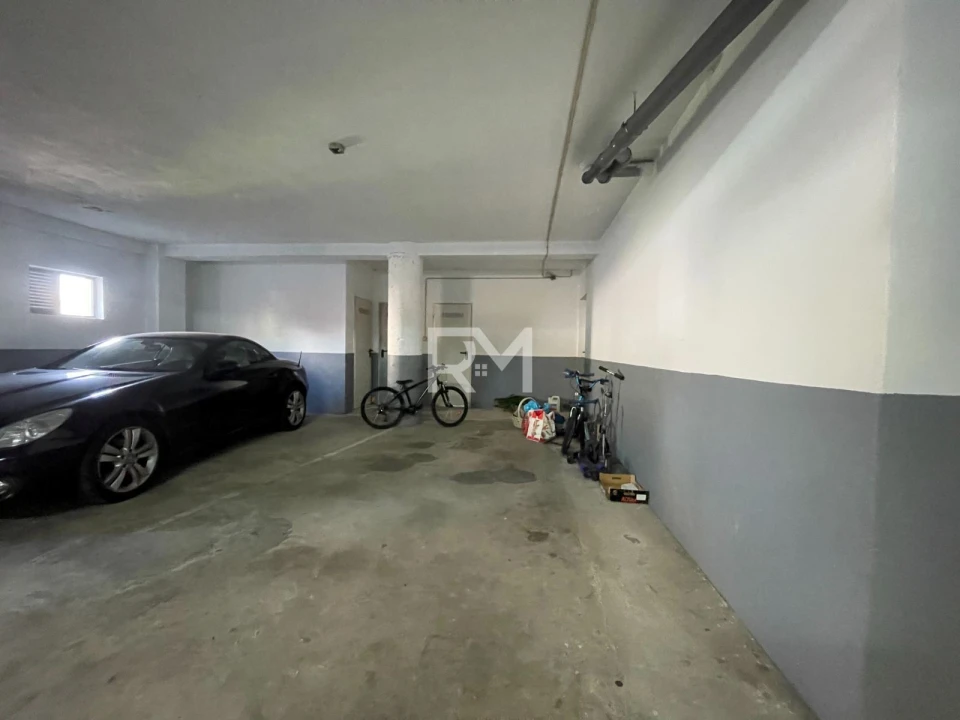 Apartamento T3 para Arrendamento em Valongo Foto 21