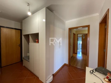 Apartamento T3 para Arrendamento em Valongo