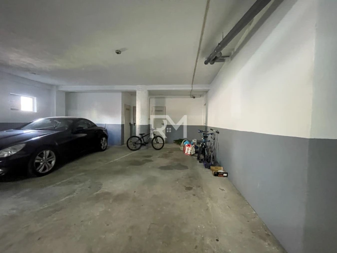 Apartamento T3 para Arrendamento em Valongo Foto 21