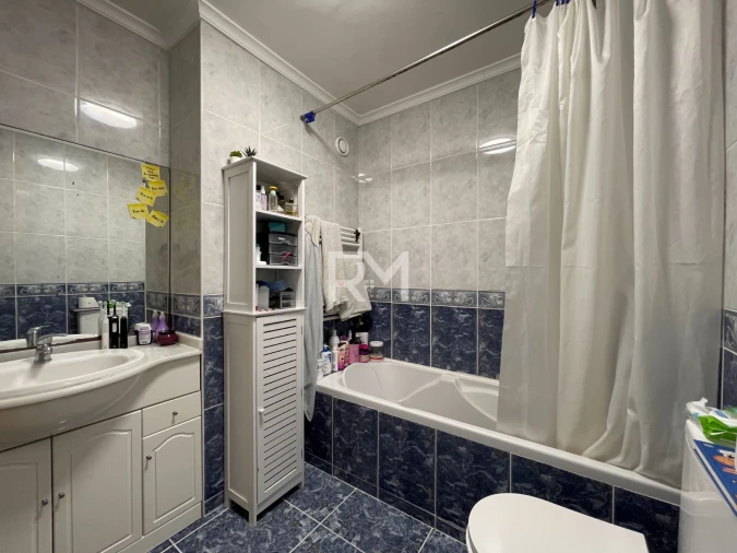 Apartamento T3 para Arrendamento em Valongo Foto 13