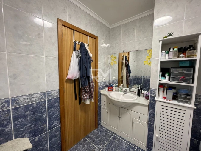 Apartamento T3 para Arrendamento em Valongo Foto 14
