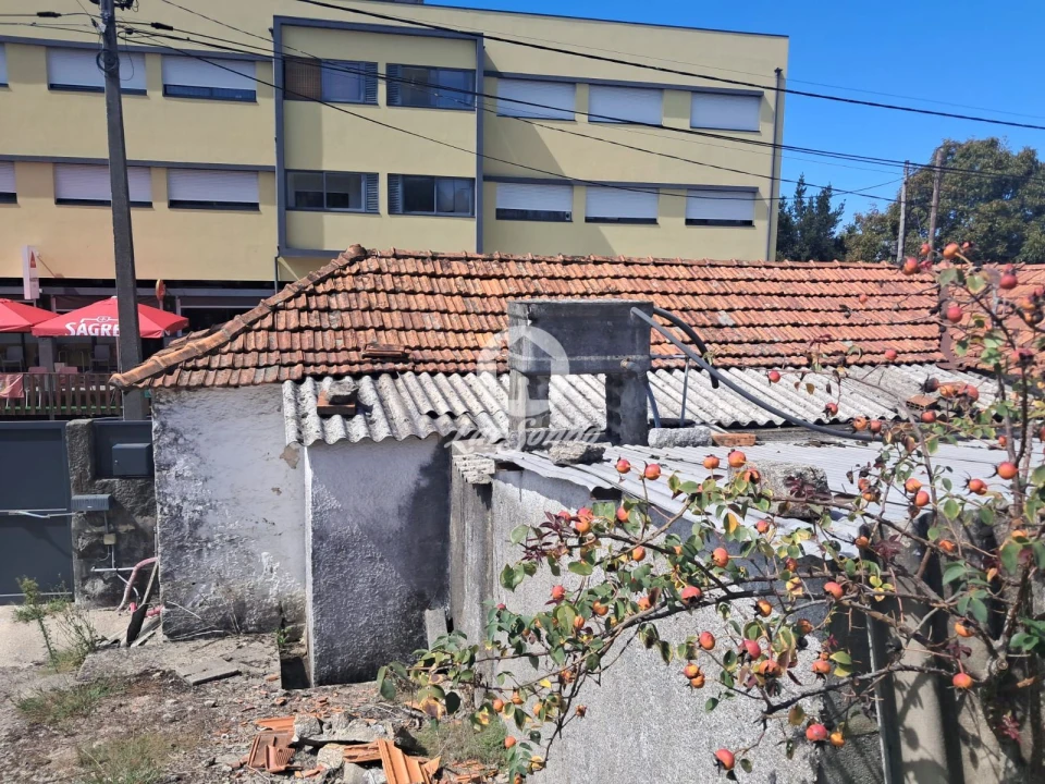 Terreno para Venda em Freamunde Foto 3