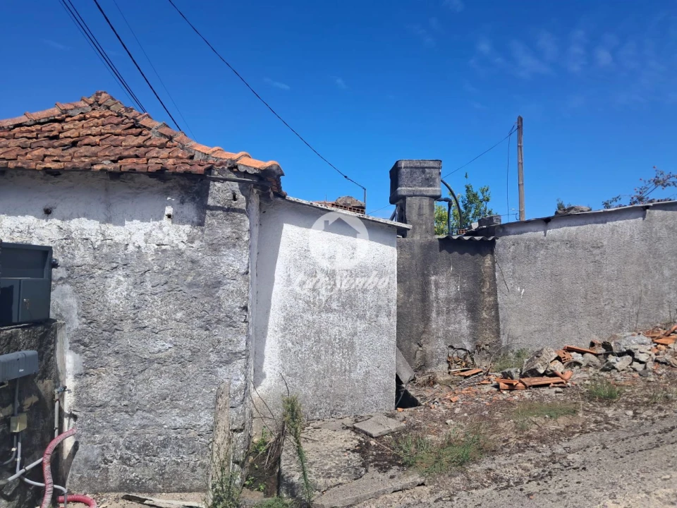 Terreno para Venda em Freamunde Foto 4
