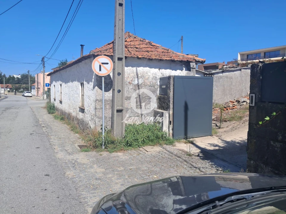 Terreno para Venda em Freamunde Foto 5