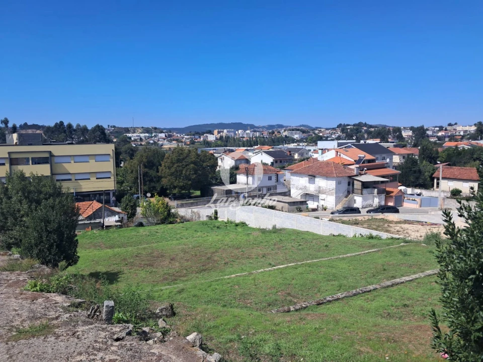 Terreno para Venda em Freamunde Foto 6