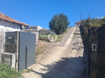 Terreno para Venda em Freamunde