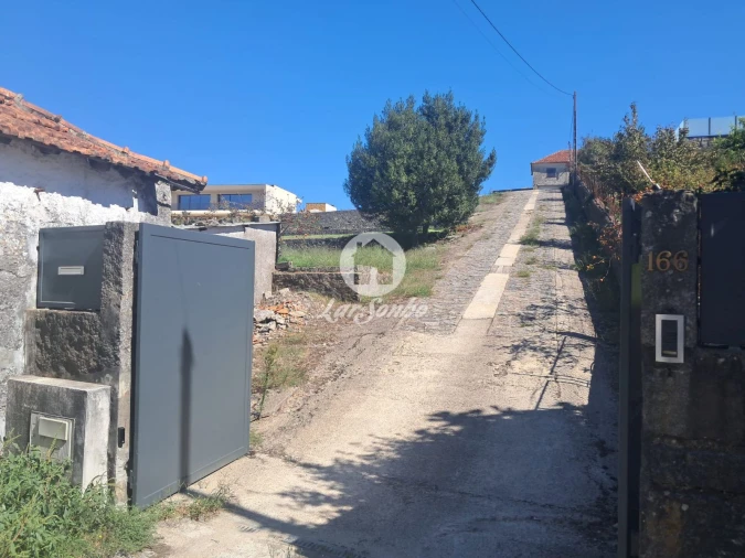 Terreno para Venda em Freamunde Foto 7