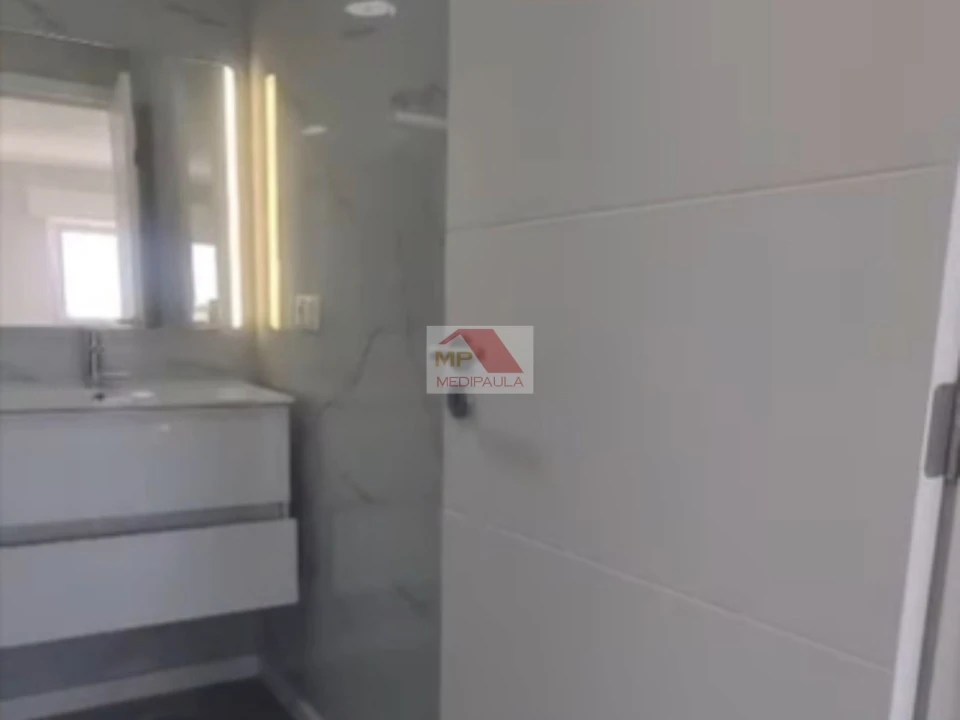Apartamento T2 para Venda em Setubal (São Sebastião) Foto 4