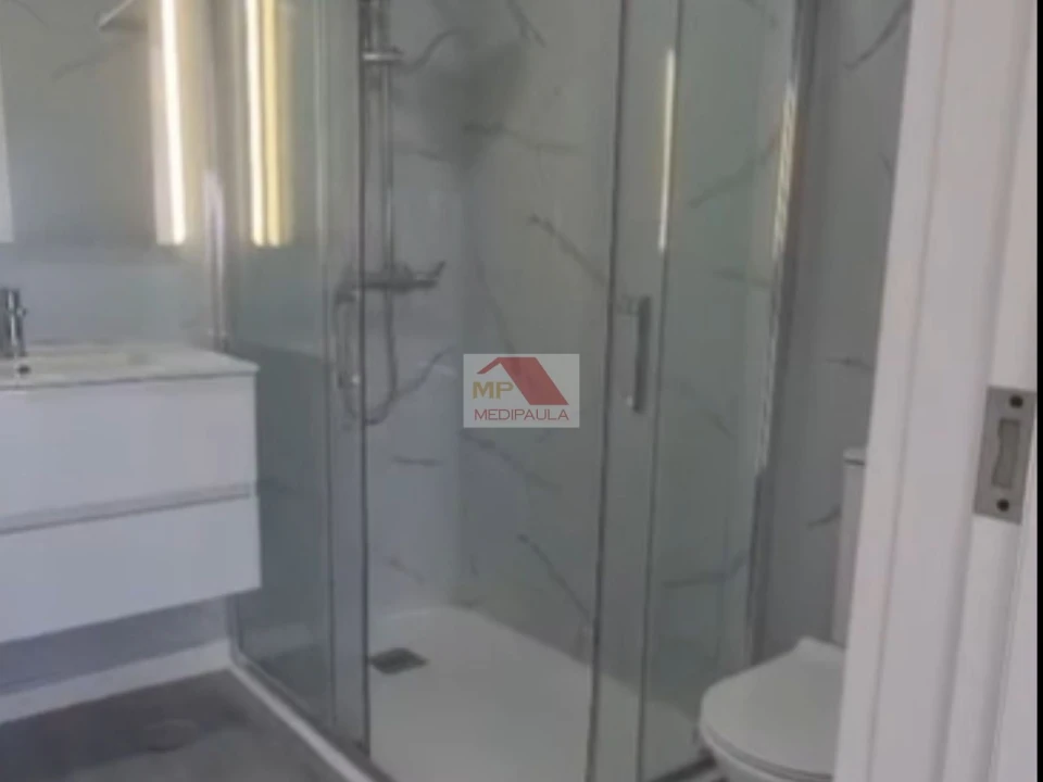 Apartamento T2 para Venda em Setubal (São Sebastião) Foto 5