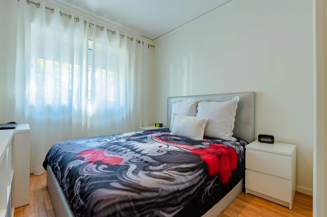 Apartamento T3 para Venda em Espinho Foto 6