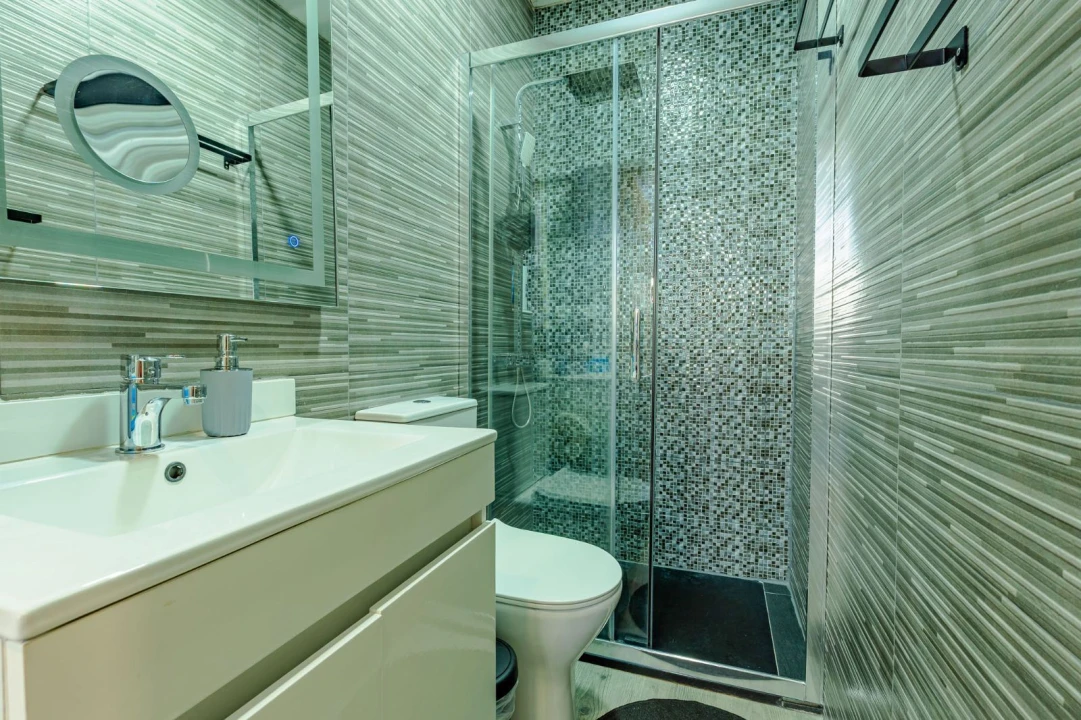 Apartamento T3 para Venda em Espinho Foto 9