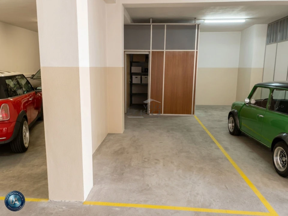 Apartamento T2 para Venda em Gondomar (São Cosme), Valbom e Jovim Foto 5