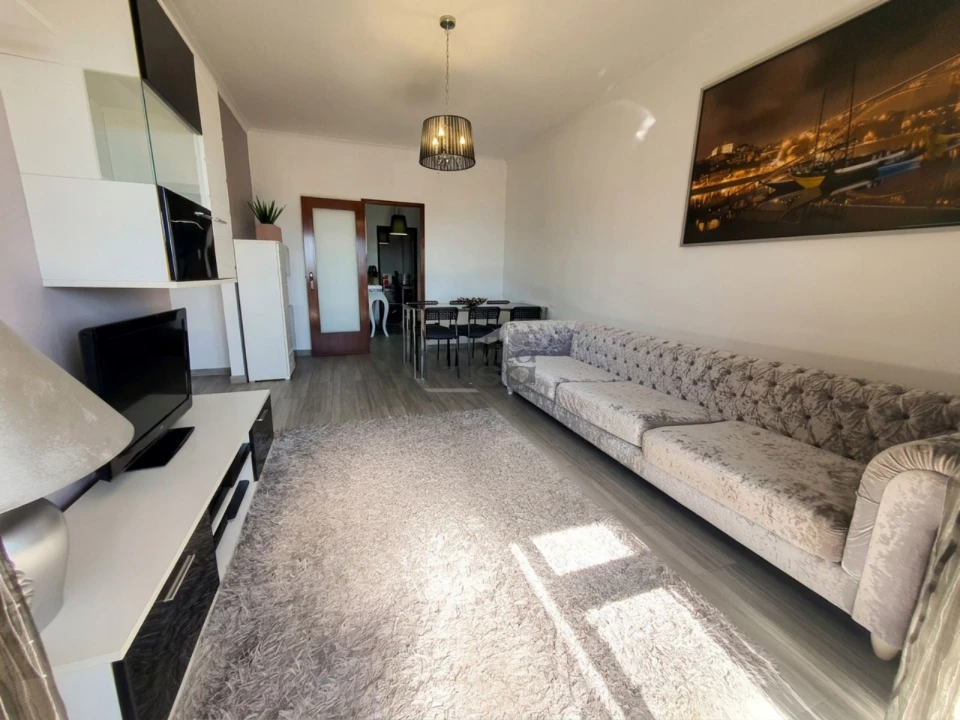 Apartamento T2 para Venda em Gondomar (São Cosme), Valbom e Jovim Foto 12