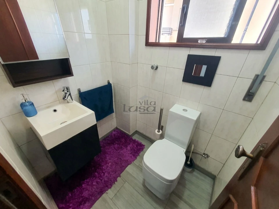 Apartamento T2 para Venda em Gondomar (São Cosme), Valbom e Jovim Foto 14