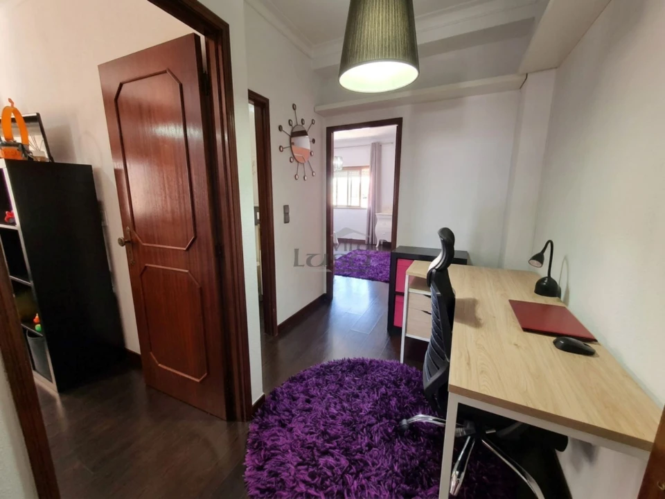 Apartamento T2 para Venda em Gondomar (São Cosme), Valbom e Jovim Foto 20