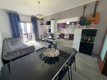 Apartamento T2 para Venda em Gondomar (São Cosme), Valbom e Jovim
