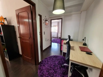 Apartamento T2 para Venda em Gondomar (São Cosme), Valbom e Jovim