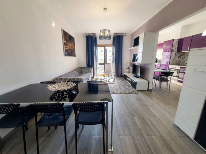 Apartamento T2 para Venda em Gondomar (São Cosme), Valbom e Jovim Foto 3