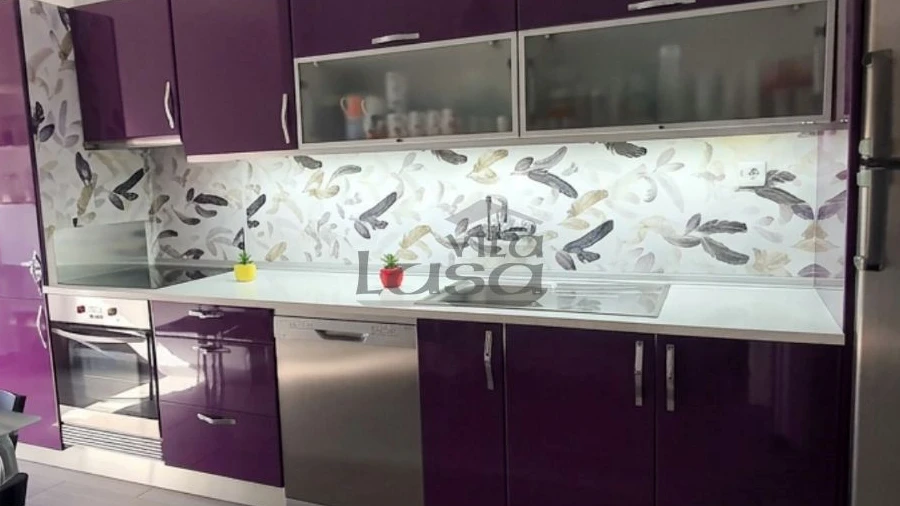 Apartamento T2 para Venda em Gondomar (São Cosme), Valbom e Jovim