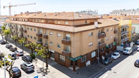 Apartamento T3 para Venda em Espinho