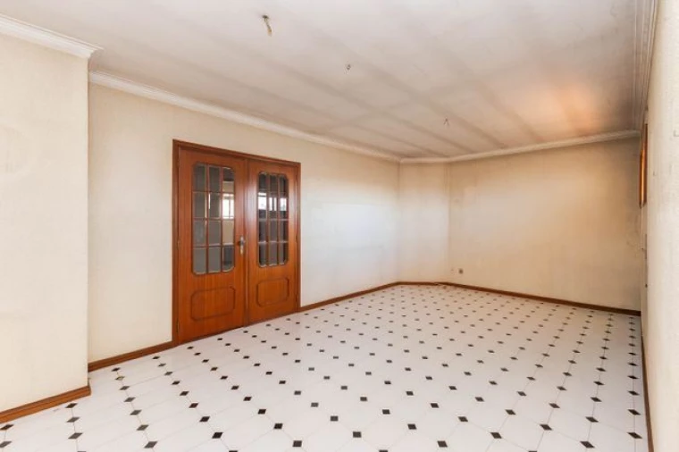 Apartamento T3 para Venda em Espinho Foto 5