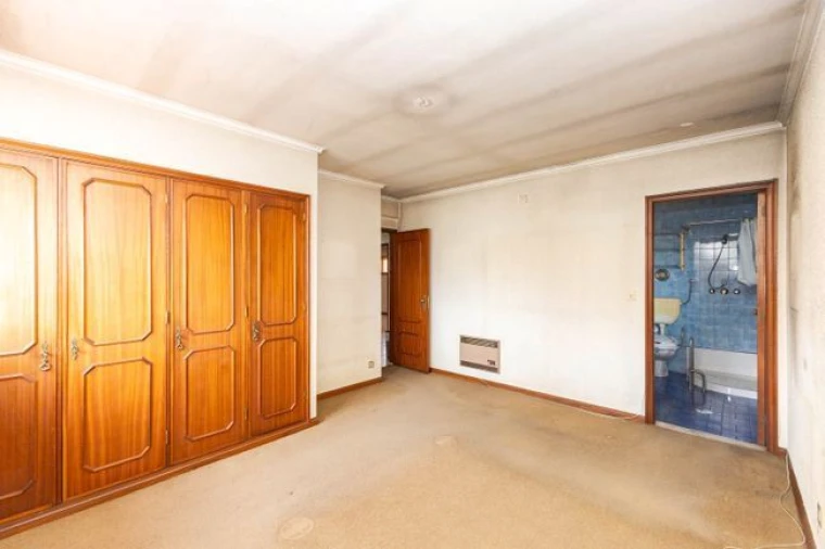 Apartamento T3 para Venda em Espinho Foto 6
