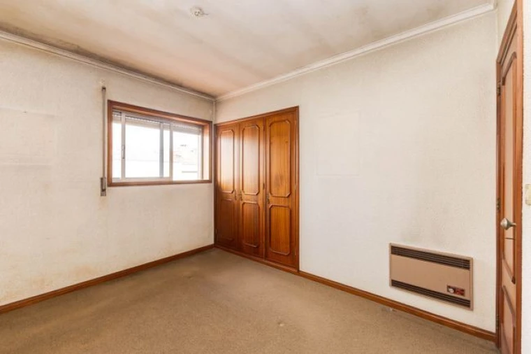 Apartamento T3 para Venda em Espinho Foto 7