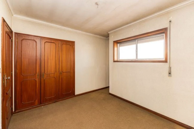 Apartamento T3 para Venda em Espinho Foto 8