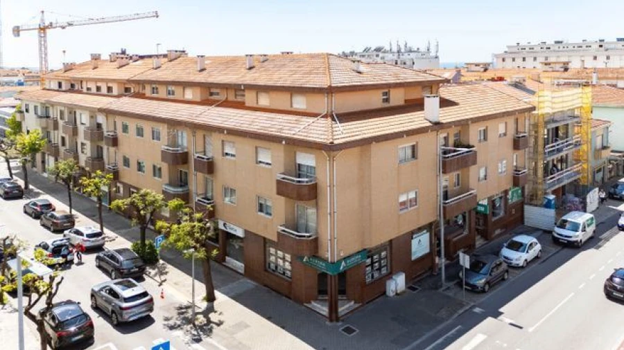 Apartamento T3 para Venda em Espinho