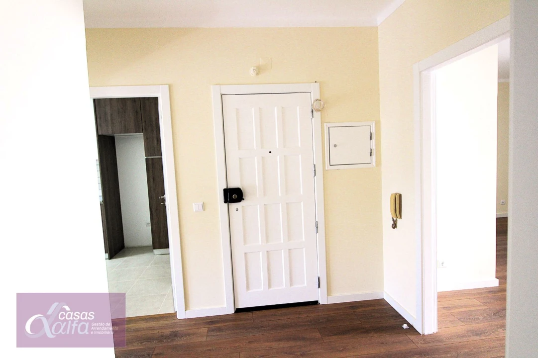 Apartamento T3 para Arrendamento em Marrazes e Barosa Foto 4
