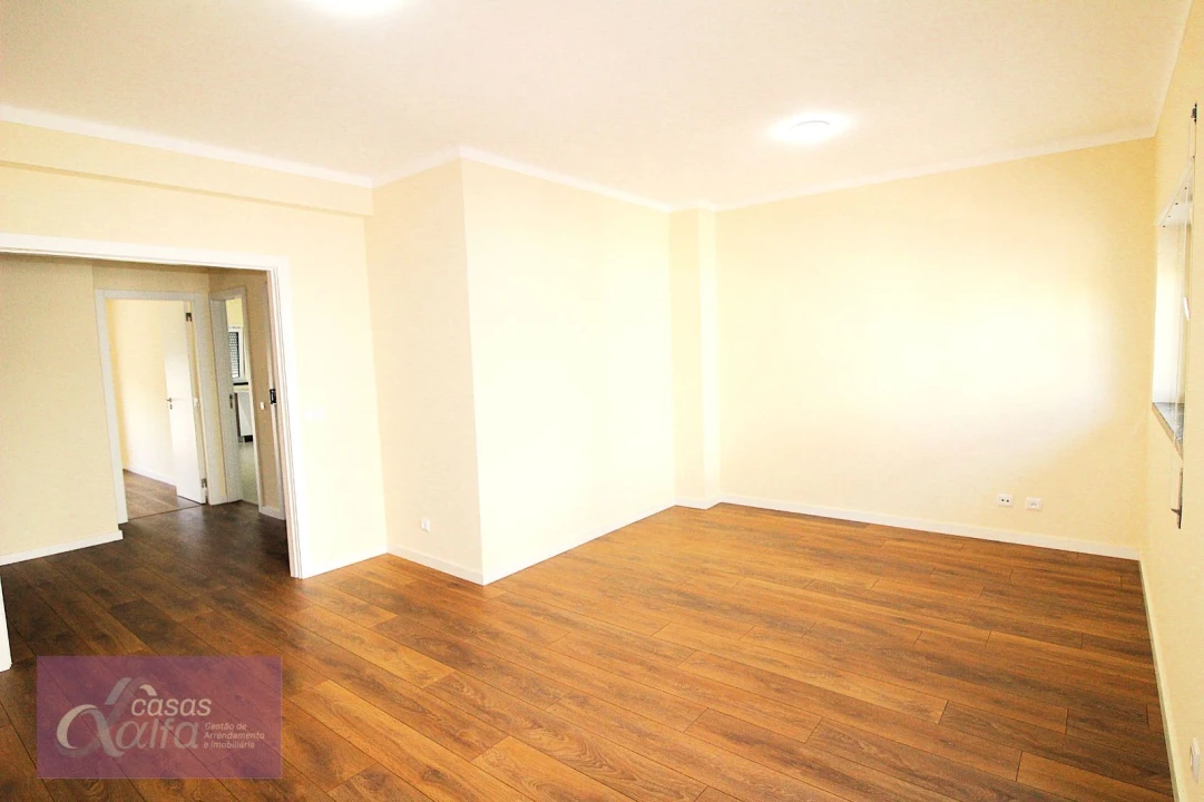 Apartamento T3 para Arrendamento em Marrazes e Barosa Foto 5