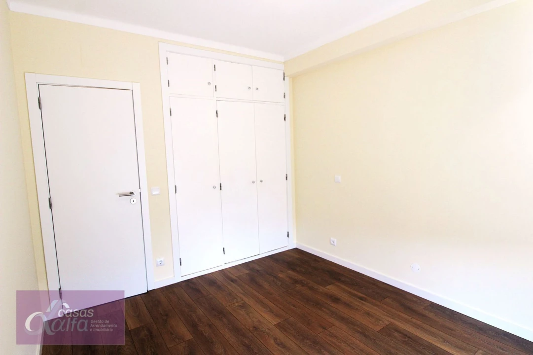 Apartamento T3 para Arrendamento em Marrazes e Barosa Foto 8