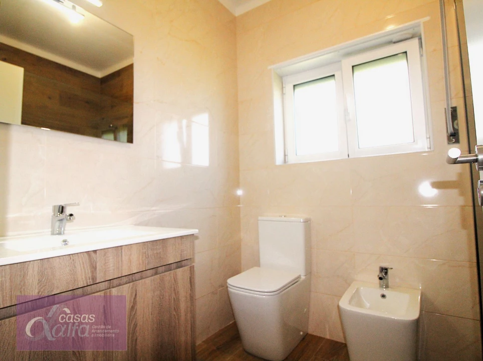 Apartamento T3 para Arrendamento em Marrazes e Barosa Foto 11