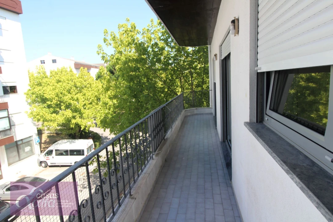 Apartamento T3 para Arrendamento em Marrazes e Barosa Foto 15